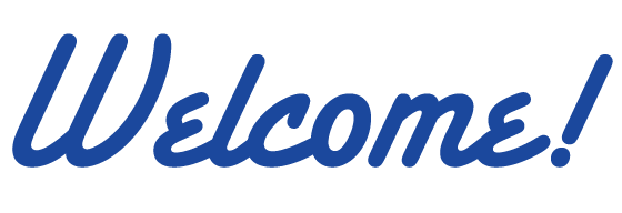 weldome